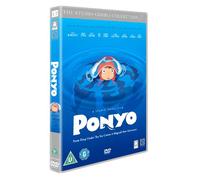 Ponyo