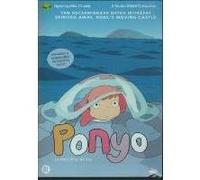 PONYO ON THE CLIFF BY THE SEA-VN G