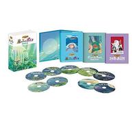 Ponyo On The Cliff" Save Special Edition [Dvd]