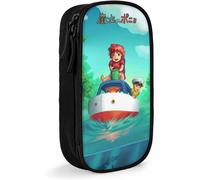 Ponyo On The Cliff Trousse ¿¿ Crayons D Impression Personnalis¿¿E Noir[5203]