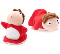 Peluche - Ponyo sur la falaise - Ponyo NC