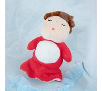 Ponyo sur la Falaise - Peluche Ponyo allongée - Sun Arrow