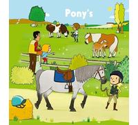 Pony's