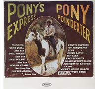 Pony's Express