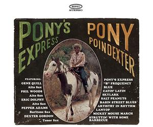 Pony's Express