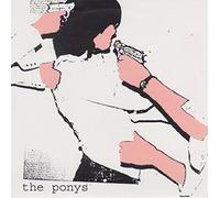 PONYS - Wicked City