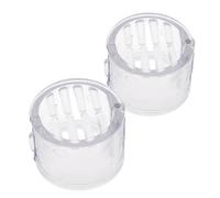 Ponytail Clip, Non Slip Clips, 2 Piece with Comb Teeth, Strong Hold Styling Accessory, Compact Grip for Women, Styling Tool for Girlfriend, Commuting, Photography