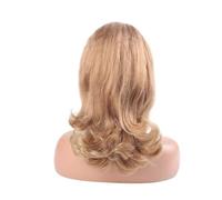 Ponytail Extension Extension De Queue De Cheval Crépue Et Lisse Avec Cordon De Serrage For Femmes Noires, Postiche En Chignon Yaki De 40 Cm For Femmes(Light Honey Blonde)