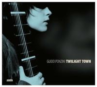 Ponzini Guido Twilight Town (CD) Album