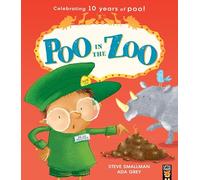 Poo in the Zoo: 1 – Little Tiger Verlag