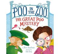 Poo In The Zoo: The Great Poo Mystery