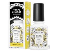 Poo-Pourri Before-You-Go Toilet Spray Original Citrus & Bergamota 59 ML