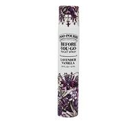 Poo-Pourri Before-You-Go Vaporisateur de toilette Lavande Vanille, format voyage 10 ml - Lavande, vanille et agrumes