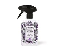 Poo-Pourri Home Pourri Air+Fabric Multi-Purpose Odor Freshener Spray Lavender Sage 325ml