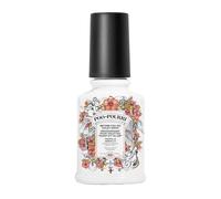 Poo-Pourri Spray Désodorisant Salle de Bain Before-You-Go Piège les Odeurs Sous la Surface de l'Eau Spray Huile Essentielle à Base de Plantes Abricot floral et goyave Hibiscus Tropical