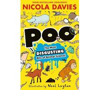 Poo : Les aspects les plus dégoûtants de la science animale !