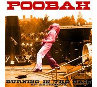 Poobah - Burning In The Rain: An Anthology [Vinyl Lp]