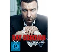Pooch Hall,Jon Voight,Liev Schreiber - Ray Donovan-Season 1 [Import]