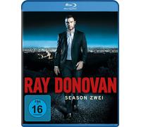 POOCH/SCHREIBER,LIEV/VOIGHT,JON HALL - RAY DONOVAN S2 6 BLU-RAY NEUF