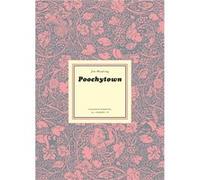 Poochytown - [Livre en VO] Woodring, Jim (Auteur)