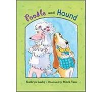 Poodle and Hound Lasky, Kathryn (Auteur)