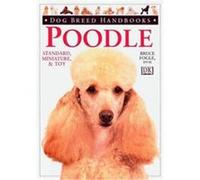Poodle Bruce Fogle (Auteur)