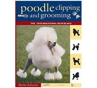 Poodle Clipping And Grooming