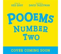Pooems Number Two - Kes Gray - Orchard Books - ebook (ePub) - Livre