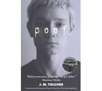 Poof by Tolcher, J. M. [Paperback] NEUF