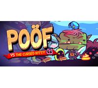 Poof vs The Cursed Kitty (PC)