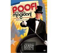 Poof You're a Magician