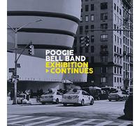 Poogie Band Bell - Exhibition Continues (180g LP) [Import]