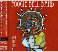 Poogie Bell - Get on Kit [Import]