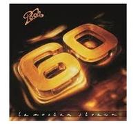 Pooh – Pooh 60 : La Nostra Storia – Coffret 5 CD