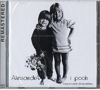 Pooh - Alessandra -Remast-