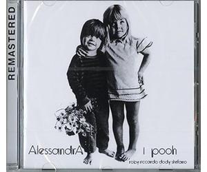 Pooh - Alessandra -Remast-