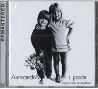 Pooh - Alessandra (Remastered)