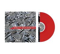 Pooh – Amici Per Sempre – Vinyle rouge limité avec insert numéroté