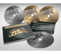 Pooh - Amicixsempre 2023 - 4cd Boxset [Compact Discs] Boxed Set, Italy - Import