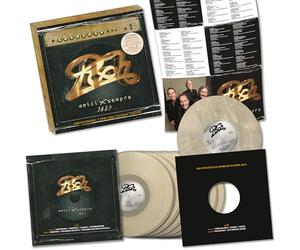 Pooh - Amicixsempre (Box 8 Vinili)