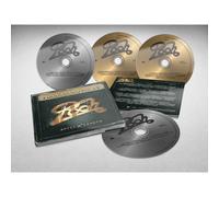 Pooh Amicixsempre - Coffret 4 CD Compilation 2023