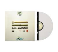 Pooh - Asia Non Asia (Vinile Bianco Limitato Con Inserto Numerato)