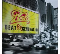 Pooh - Beat Regeneration
