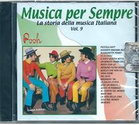 Pooh - Cantaitalia-Il Meglio Dei Pooh [Import]