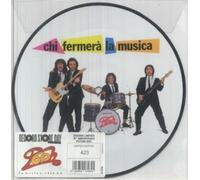 Pooh - Chi Fermera' La Musica (Rsd 2026)