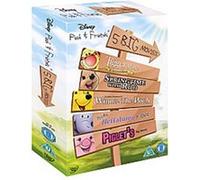 Pooh Collection , (Box Set) G