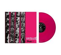 Pooh - Contrasto (Vinile Magenta Limitato Con Inserto Numerato)