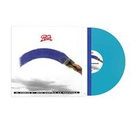 Pooh Il Cielo È Blu Sopra Le Nuvole (Vinile Blu Chiaro Limitato Con Inserto (CD)