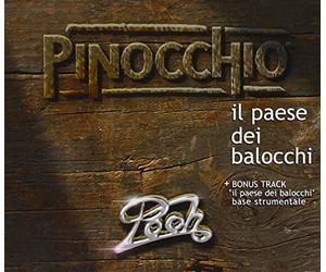 Pooh - Il Paese Dei Balocchi