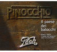 Pooh - Il Paese Dei Balocchi [Import]